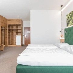 Hotel Eitljorg 4* Улучшенный номер фото 13