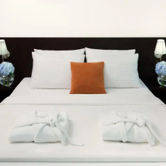 Отель Citadines City Centre Tbilisi 4* Апартаменты с разными типами кроватей