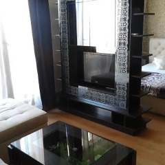 Отель Harmony Palace Apartcomplex Болгария, Солнечный берег - отзывы, цены и фото номеров - забронировать отель Harmony Palace Apartcomplex онлайн удобства в номере фото 2