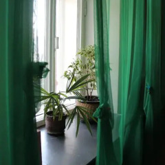 Hostel Sleep'n'Go Ярославль балкон