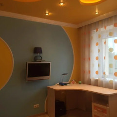 Гостиница Guest House Svetlana удобства в номере