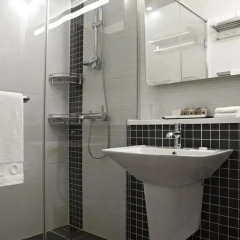 Ocloud Hotel Gangnam 3* Номер Делюкс с различными типами кроватей фото 11