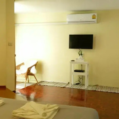 The Hostel 16 Номер Делюкс с различными типами кроватей фото 10
