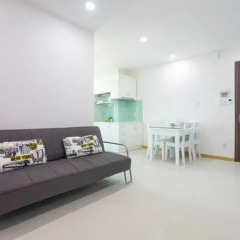 Апартаменты Beach Front Apartment Апартаменты с различными типами кроватей фото 16