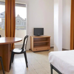 Отель Apartamentos Mur Mar Испания, Барселона - отзывы, цены и фото номеров - забронировать отель Apartamentos Mur Mar онлайн удобства в номере