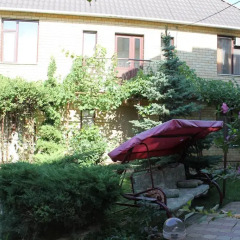 Гостиница Diana cottage в Анапе отзывы, цены и фото номеров - забронировать гостиницу Diana cottage онлайн Анапа