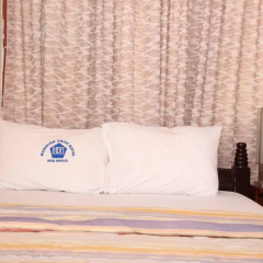 Meridian Drive Hotel 3* Номер категории Эконом с различными типами кроватей