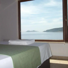 Kulube Hotel 3* Улучшенный люкс фото 17