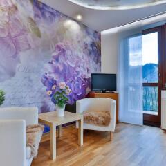 Отель Vip Apartamenty Widokowe Закопане комната для гостей фото 5
