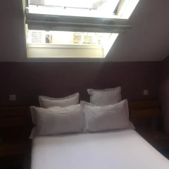 Hotel Du Parc Saint Charles комната для гостей фото 6