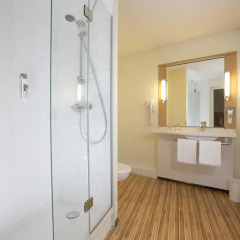Отель ibis Lille Lomme Centre ванная фото 2