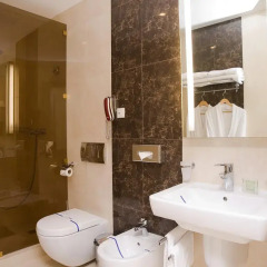 Мини-отель Stella Residence Club 5* Студия с разными типами кроватей