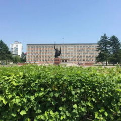 Гостиница Ностальжи в Уссурийске отзывы, цены и фото номеров - забронировать гостиницу Ностальжи онлайн Уссурийск