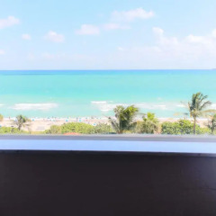 Lexington Hotel - Miami Beach 2* Номер Делюкс с различными типами кроватей