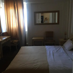 Отель Extra Zone Suites and Apartments Сербия, Белград - отзывы, цены и фото номеров - забронировать отель Extra Zone Suites and Apartments онлайн комната для гостей фото 5