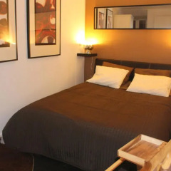 Отель Design Stylish Lisbon комната для гостей