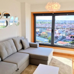 Отель Superior Rentals in Lisbon/Expo with Free Parking Португалия, Лиссабон - отзывы, цены и фото номеров - забронировать отель Superior Rentals in Lisbon/Expo with Free Parking онлайн комната для гостей фото 3