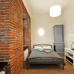 4Rooms Hostel комната для гостей фото 3