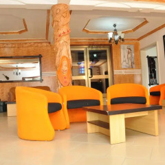 Отель Ridma Hospitality интерьер отеля фото 3