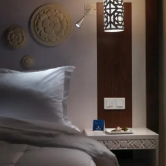 Отель Iberostar Royal El Mansour 5* Стандартный номер фото 6