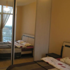 Отель Get Everything in One 3* Апартаменты с различными типами кроватей фото 5
