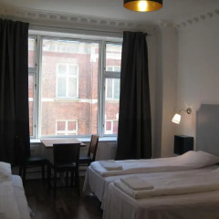 Hotel Loeven 2* Стандартный номер