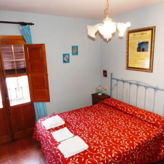 Отель Casa Rural Parada Real 3* Стандартный номер с различными типами кроватей фото 4