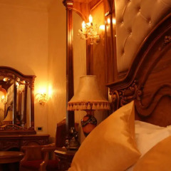 Premier Prezident Garni Hotel And Spa 5* Стандартный номер фото 3