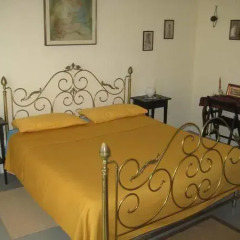 Отель Esedra B&B Италия, Палермо - отзывы, цены и фото номеров - забронировать отель Esedra B&B онлайн комната для гостей фото 3