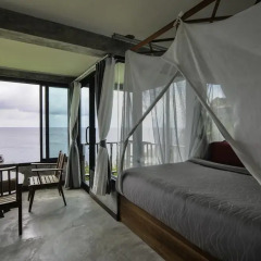 Отель Sai Daeng Resort 3* Стандартный номер с различными типами кроватей фото 22