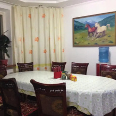 Отель Green Hostel Кыргызстан, Бишкек - отзывы, цены и фото номеров - забронировать отель Green Hostel онлайн питание фото 2