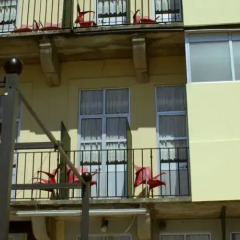 Hotel Estoril Porto гостиничный бар