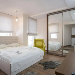 Отель Apartamenty Comfort & Spa Stara Polana Апартаменты фото 4