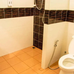 Отель Riviera Boutique House 2* Стандартный номер фото 7