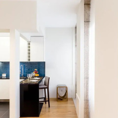 Апартаменты Oportolazaro Apartment Апартаменты разные типы кроватей фото 27