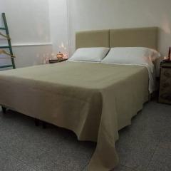 Отель La Maison Dorée Стандартный номер фото 15