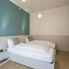 Отель Capitol Rooms 2* Стандартный номер фото 7