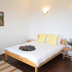 Отель The Forest House 3* Номер Делюкс фото 10
