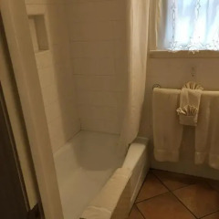 Отель Beach House Inn 2* Студия с различными типами кроватей фото 4