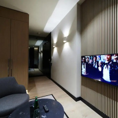 Отель Ilonn Boutique Limanowskiego детские мероприятия