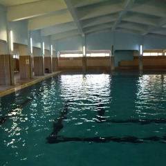 The Omer Thermal Hotel & Holiday Village бассейн