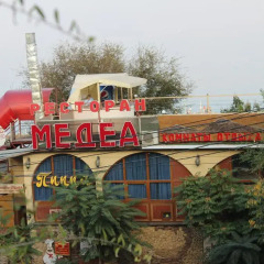 Гостиница Медеа фото 4