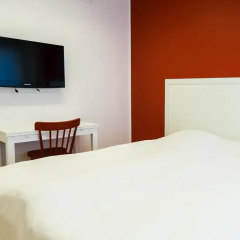 Hostel Snoozemore комната для гостей фото 3