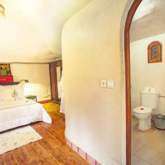 Отель Riad Lamane Марокко, Загора - отзывы, цены и фото номеров - забронировать отель Riad Lamane онлайн комната для гостей фото 5