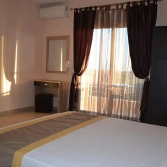 Апартаменты Grand Villas Apartments & Studios удобства в номере