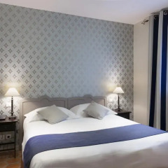Hotel Mogador Opera - Paris 3* Стандартный номер фото 4