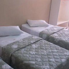 Hotel Estrela do Vale 2* Стандартный номер с различными типами кроватей фото 4
