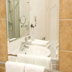 Sol Nessebar Palace Hotel - Все включено 5* Стандартный номер с различными типами кроватей фото 4