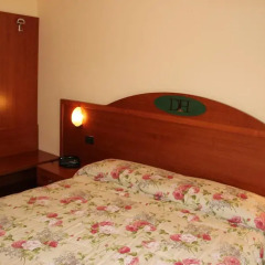 Demy Hotel 3* Стандартный номер фото 12