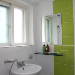Отель MK Liberty House 2* Стандартный номер с 2 отдельными кроватями фото 3